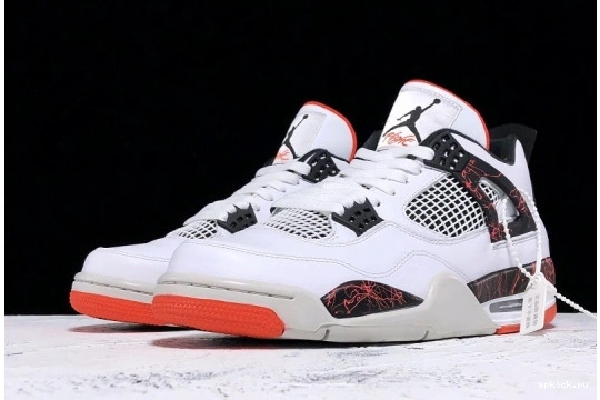 Rep EP 116 4 308497-116 Air Jordan 308497 Pale Citron 0424